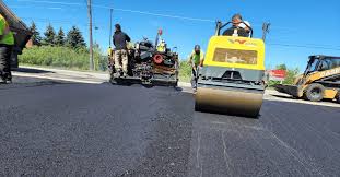 Best Gravel Driveway Installation  in Forest Park, GA